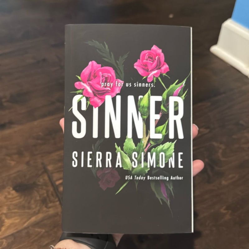 Sinner