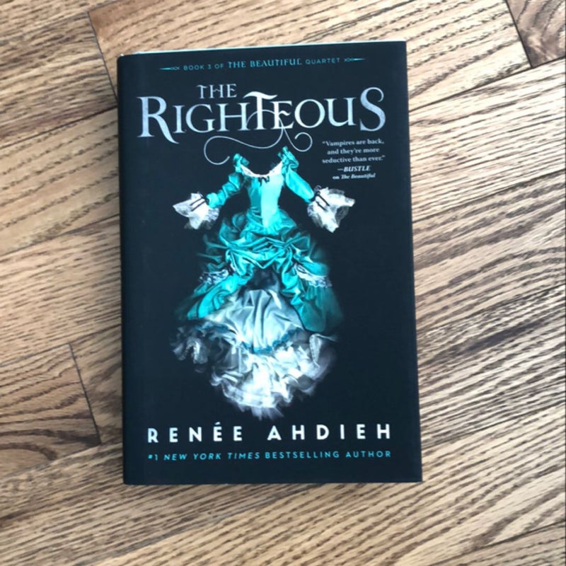 The Righteous