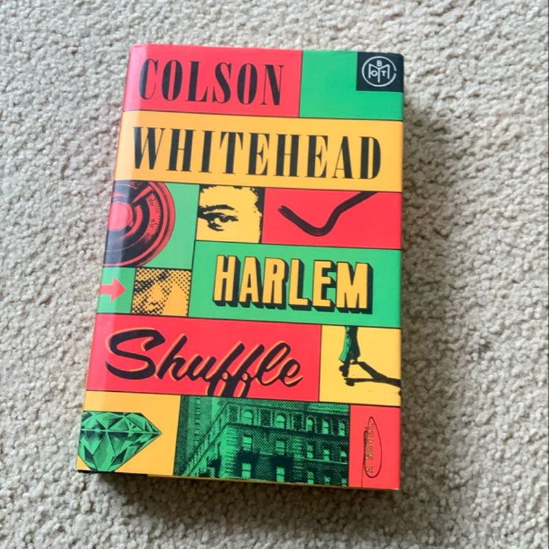 Harlem Shuffle