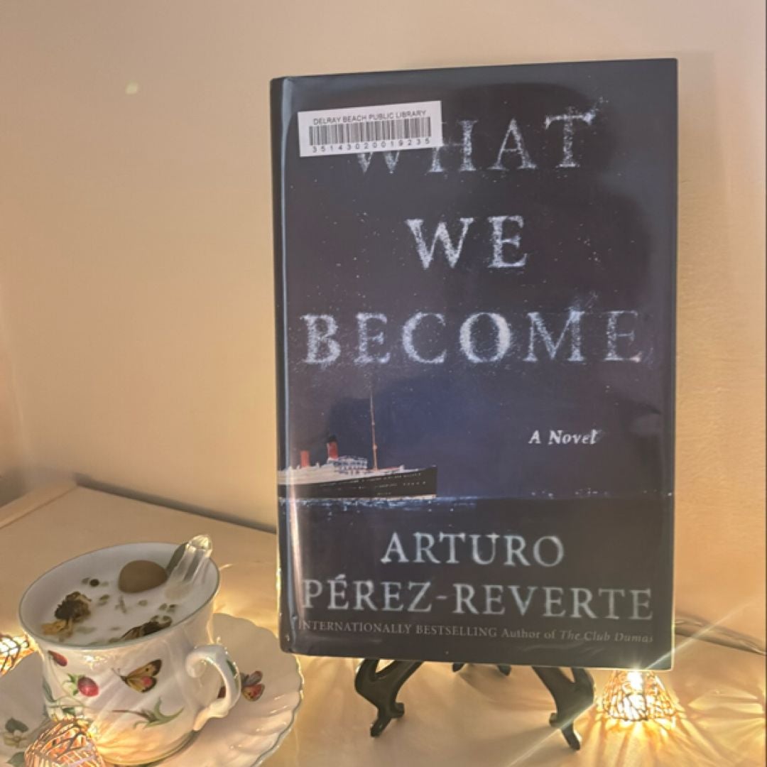 What We Become