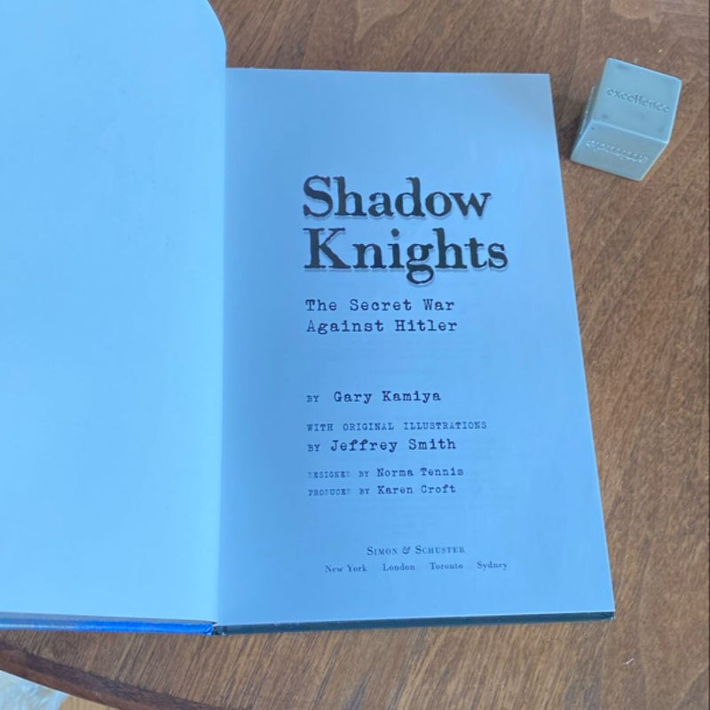 Shadow Knights