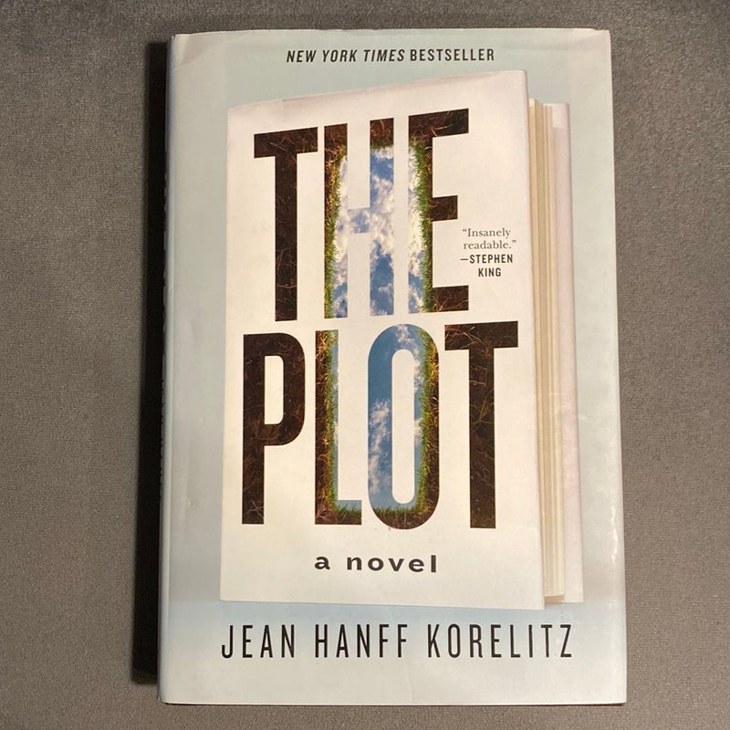 The Plot