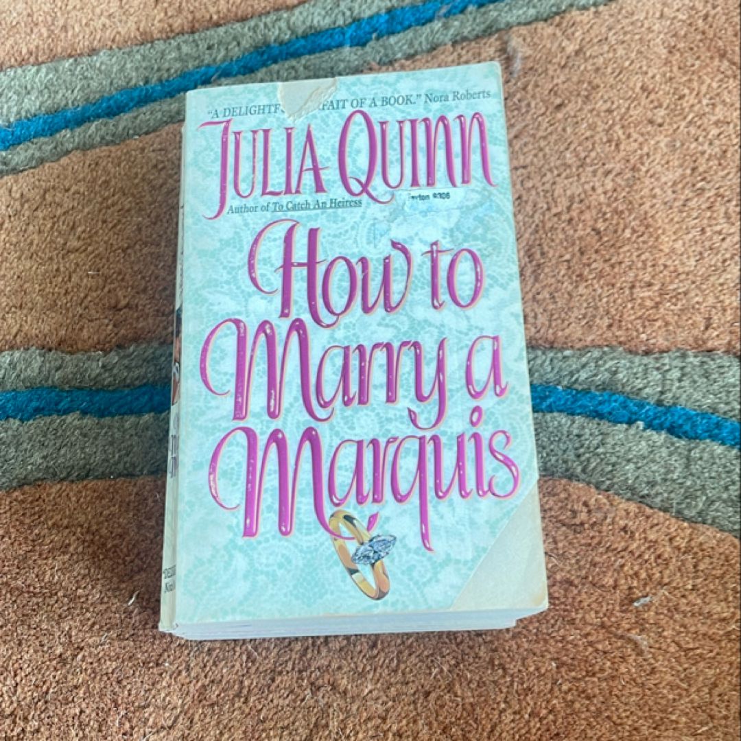 0380800810 book cover