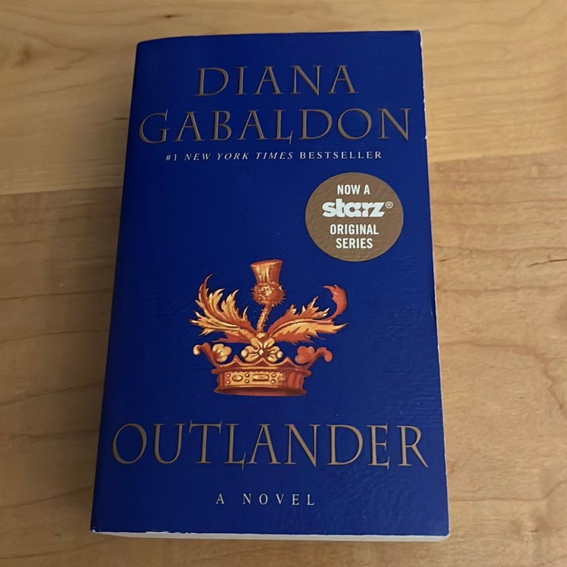 Outlander