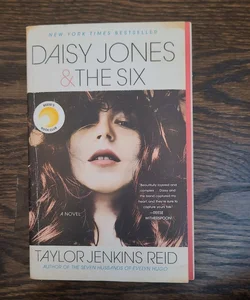 Daisy Jones and the Six