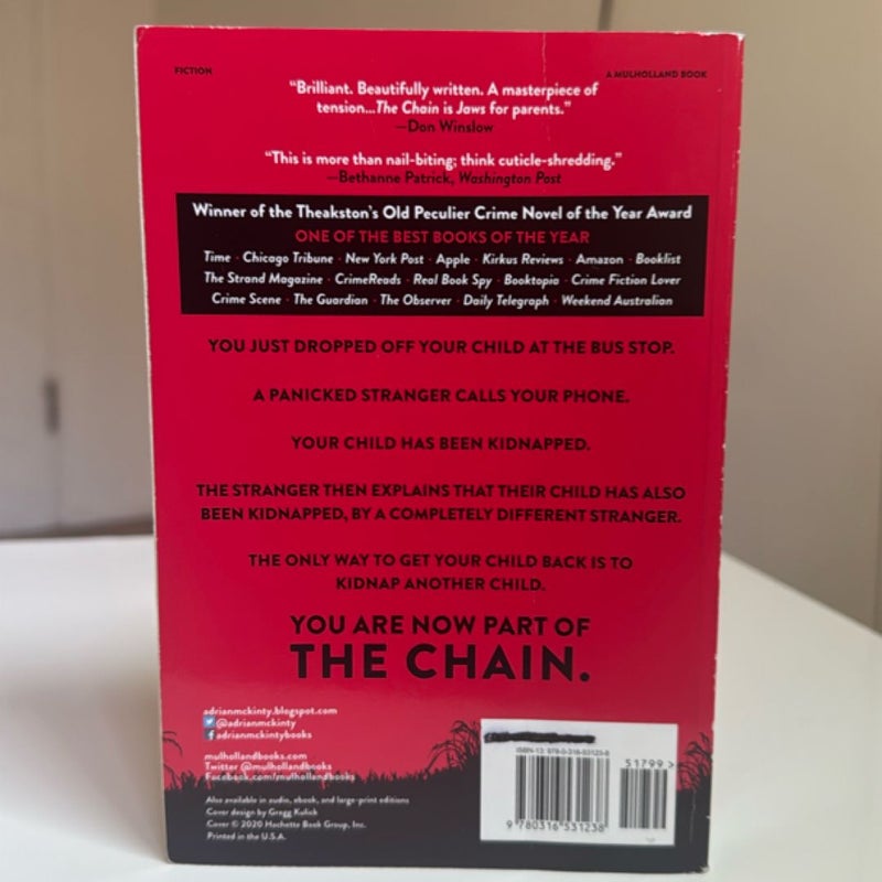 The Chain