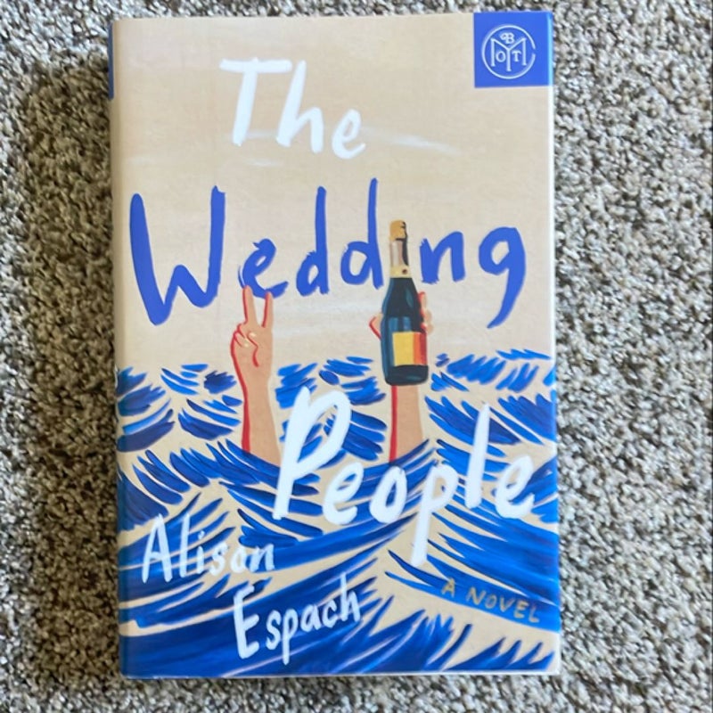 The Wedding People