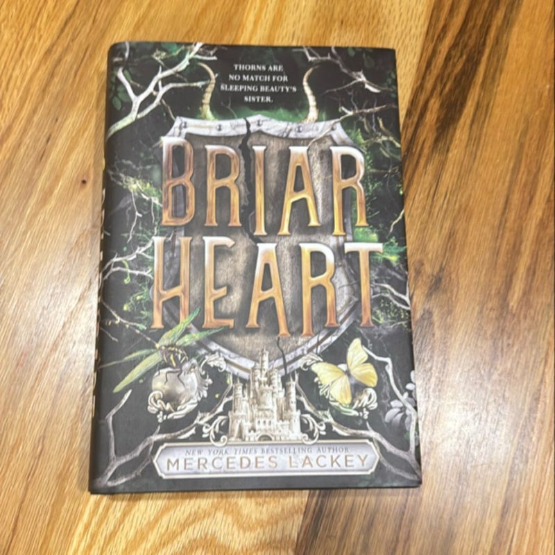 Briarheart