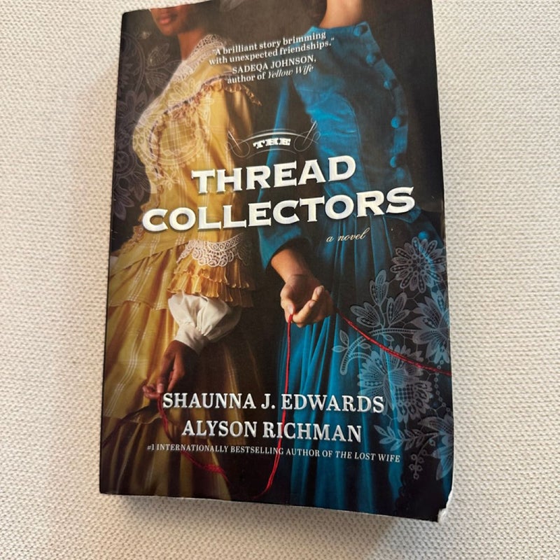 The Thread Collectors
