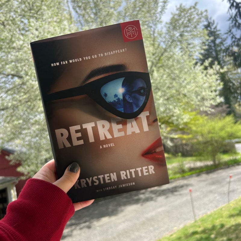 Retreat