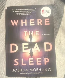 Where the dead sleep