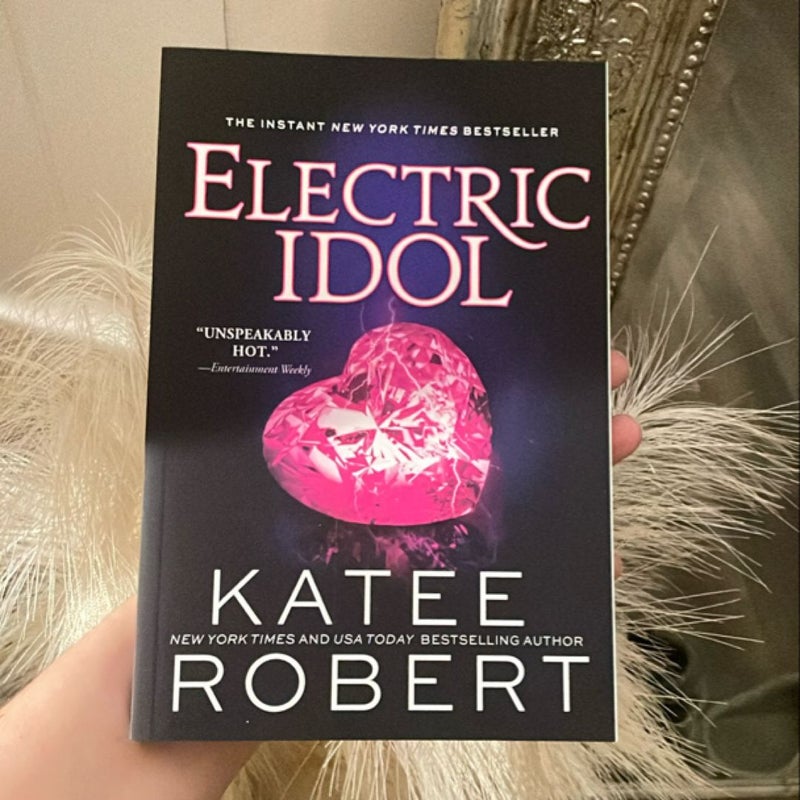 Electric Idol