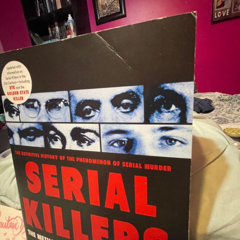 Serial Killers