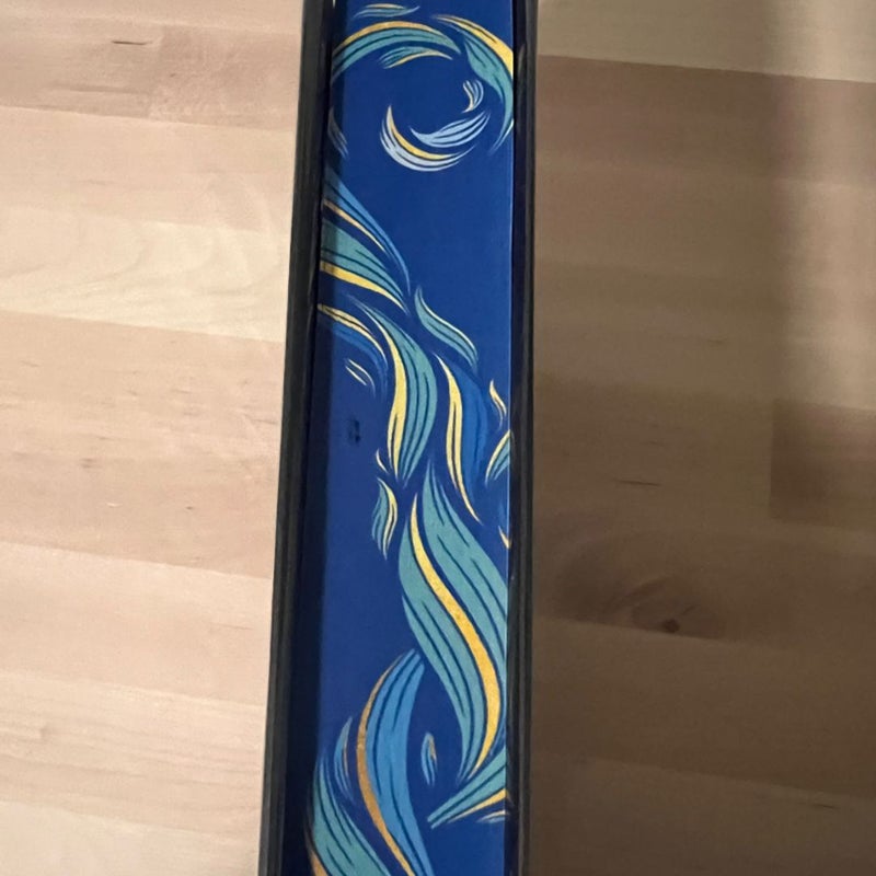 Herc Goldsboro edition signed and numbered