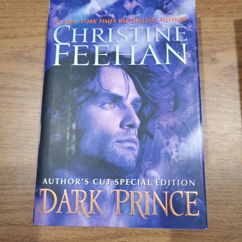 Dark Prince