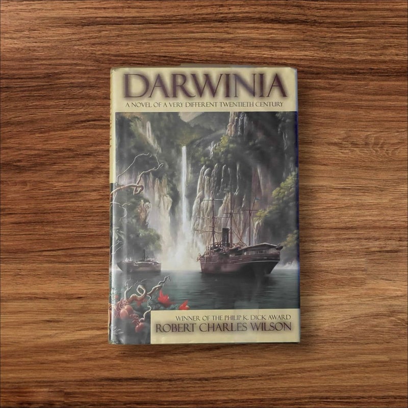 Darwinia