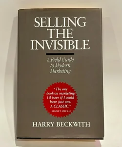 Selling the Invisible