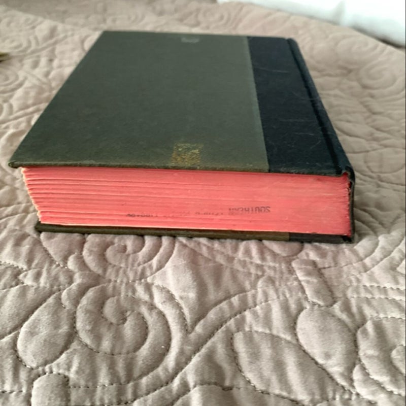 INTERVIEW WITH THE VAMPIRE- First Edition, First Printing HC
