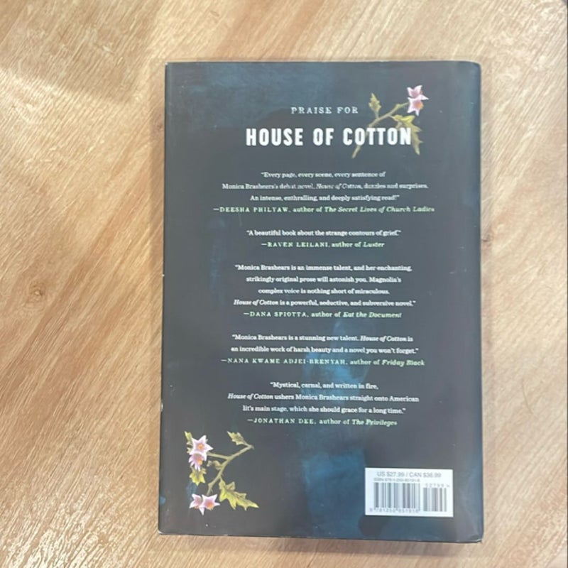 House of Cotton