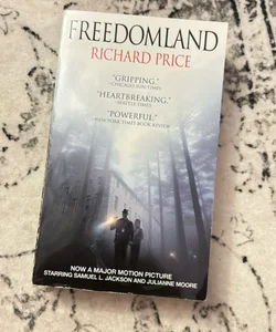 Freedomland