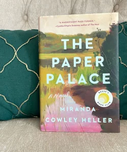 The Paper Palace