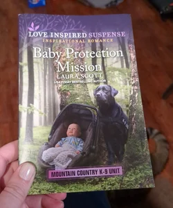 Baby Protection Mission