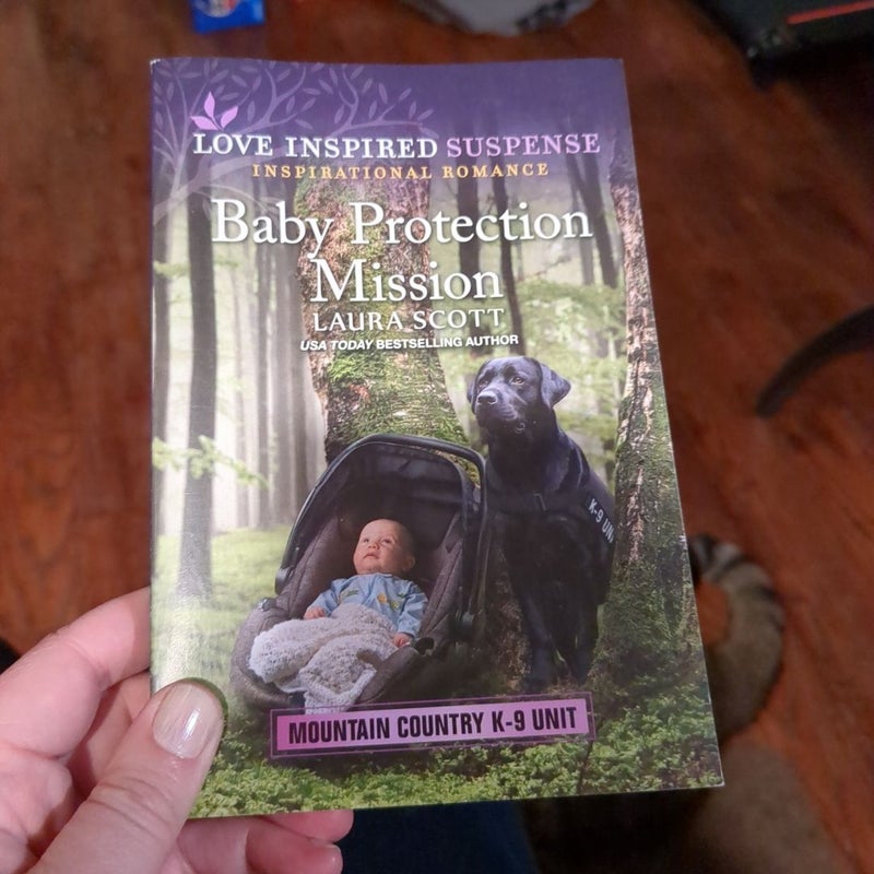 Baby Protection Mission