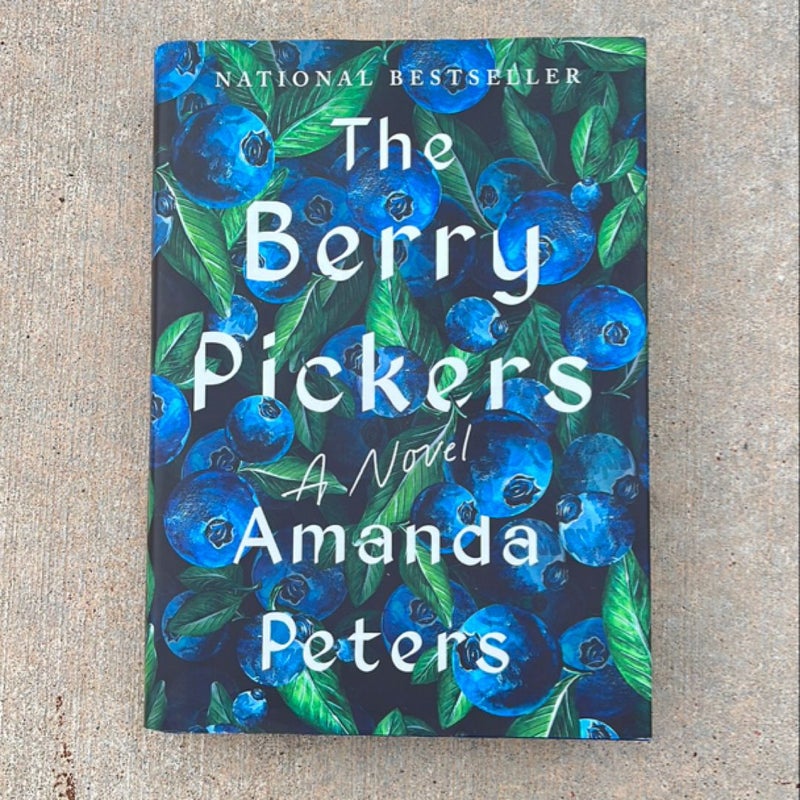 The Berry Pickers
