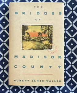 The Bridges of Madison County