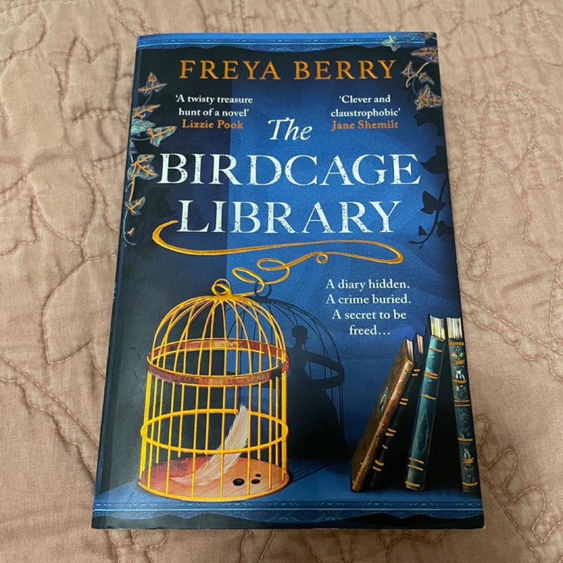 The Birdcage Library