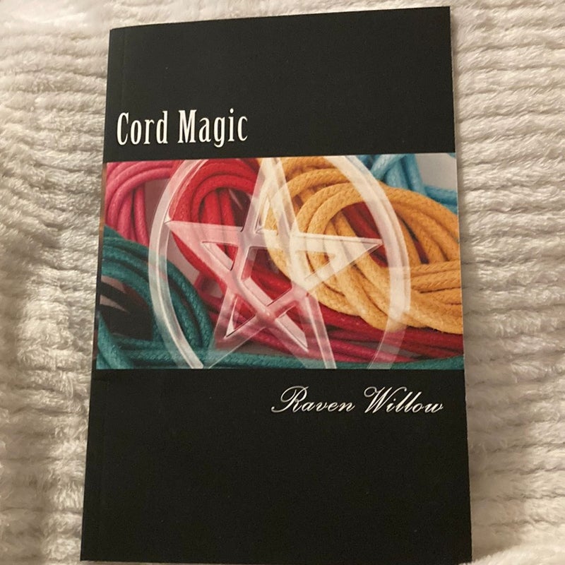 Cord Magic
