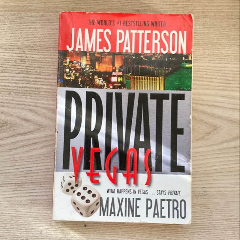 Private Vegas