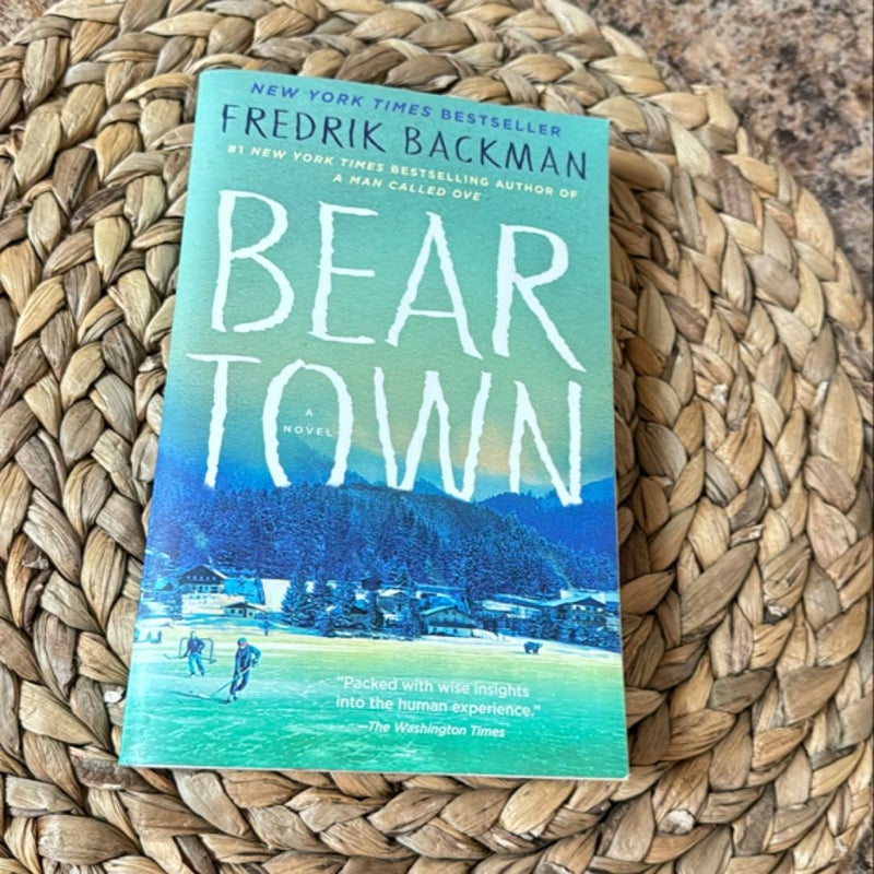 Beartown