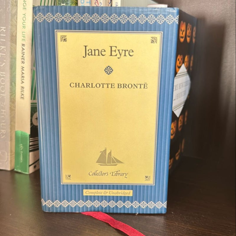 Jane Eyre