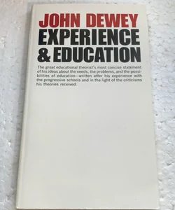 Experience and Education