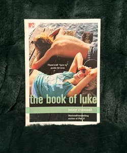 The Book of Luke