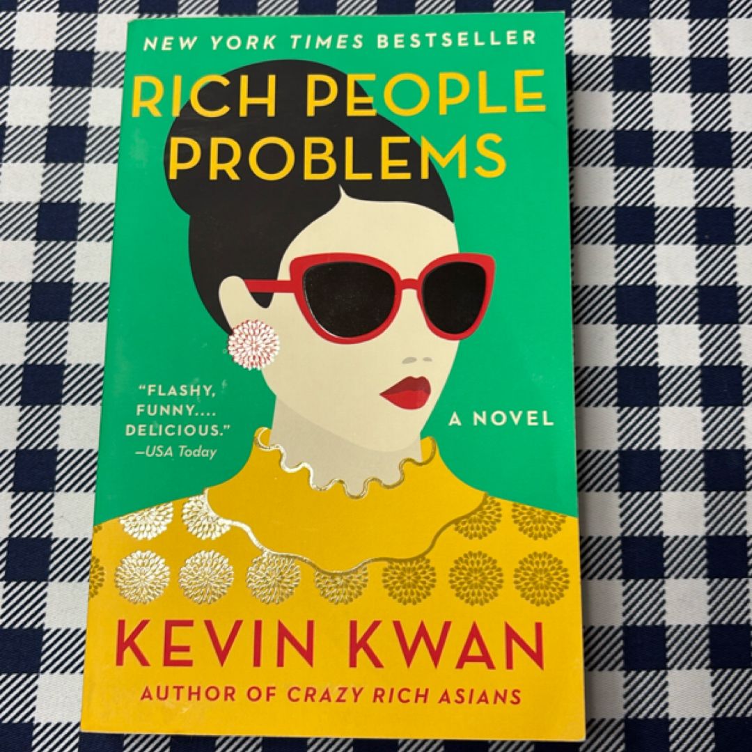 Rich People Problems