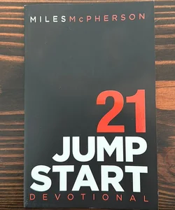 21 Jump-Start Devotional