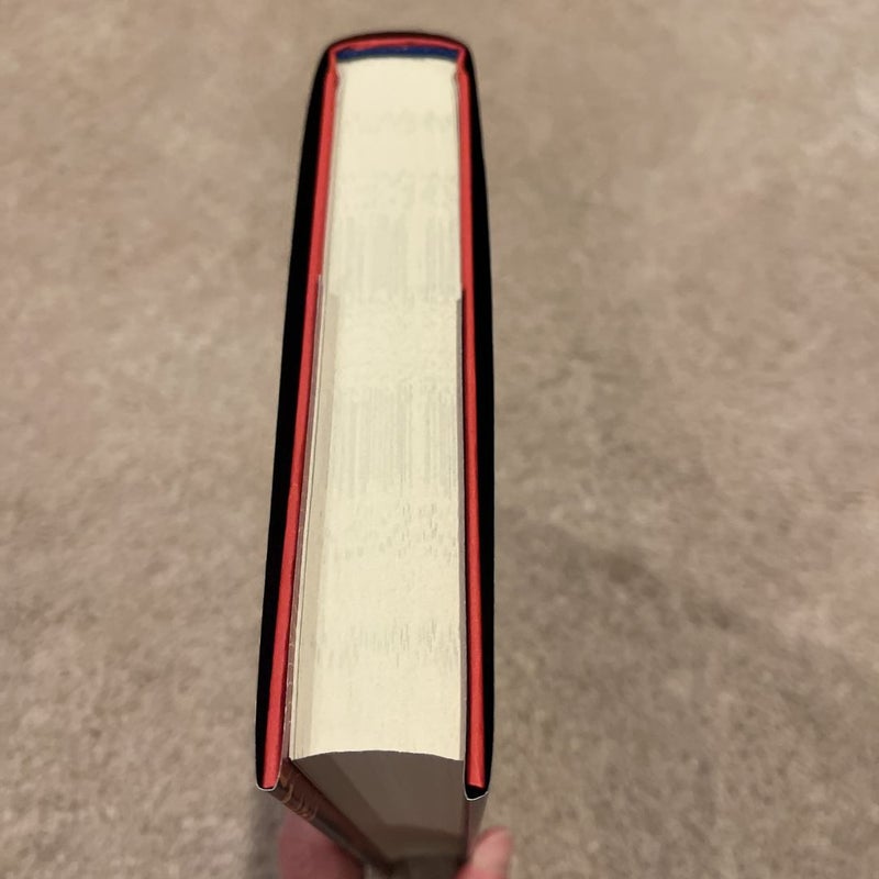 The Ivory Key Owlcrate Exclusive Edition