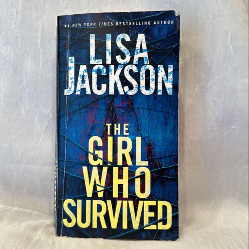 The Girl Who Survived