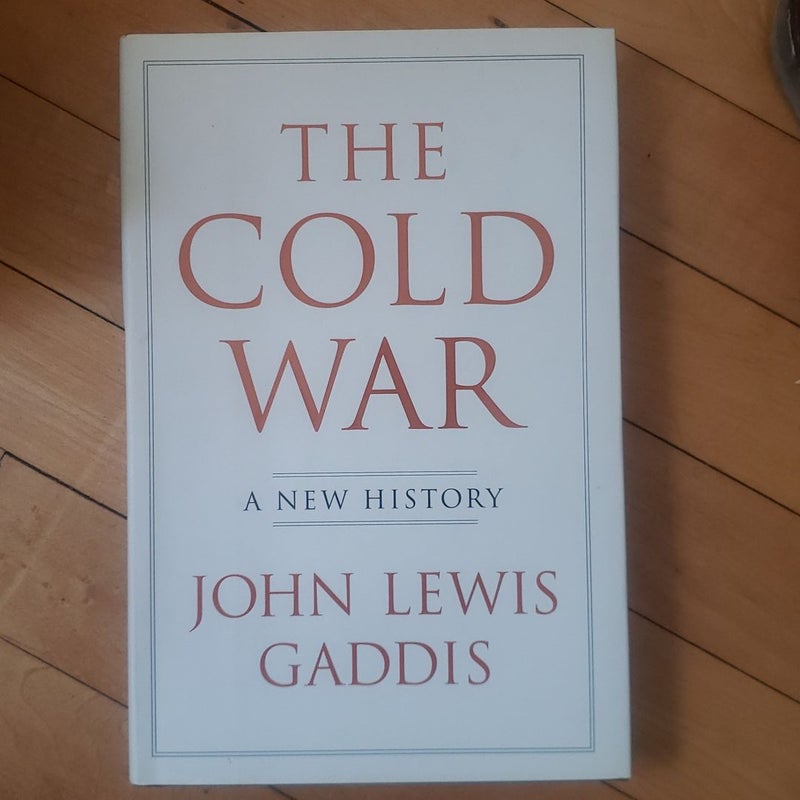 The Cold War