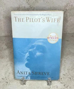 The Pilot's Wife