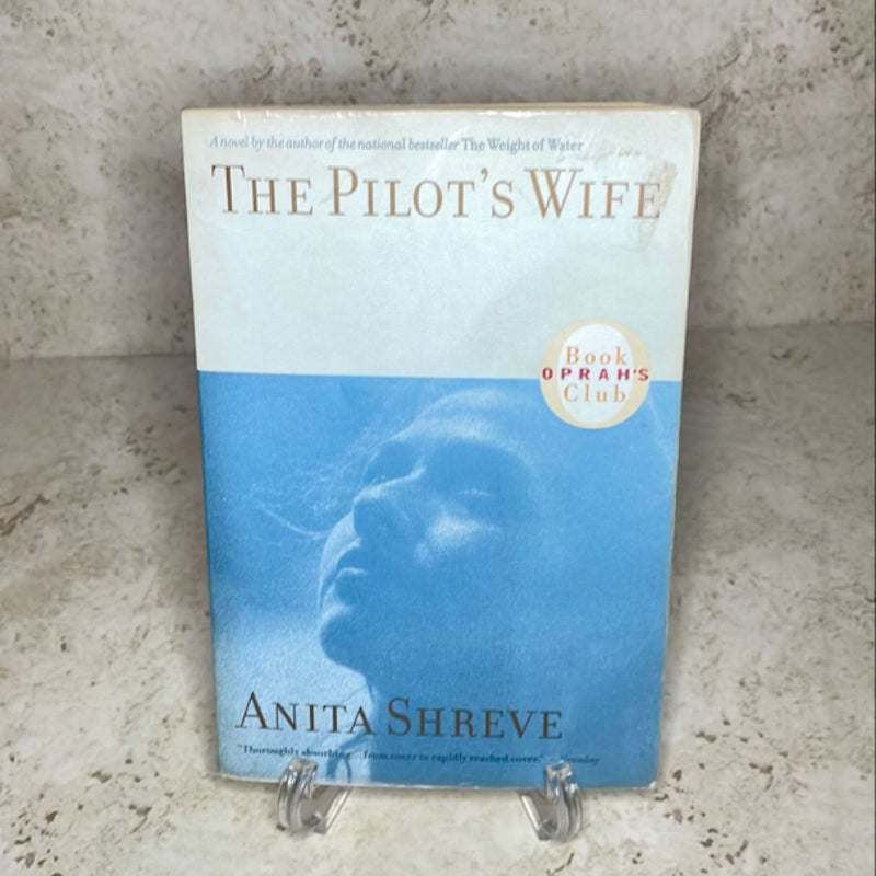 The Pilot's Wife