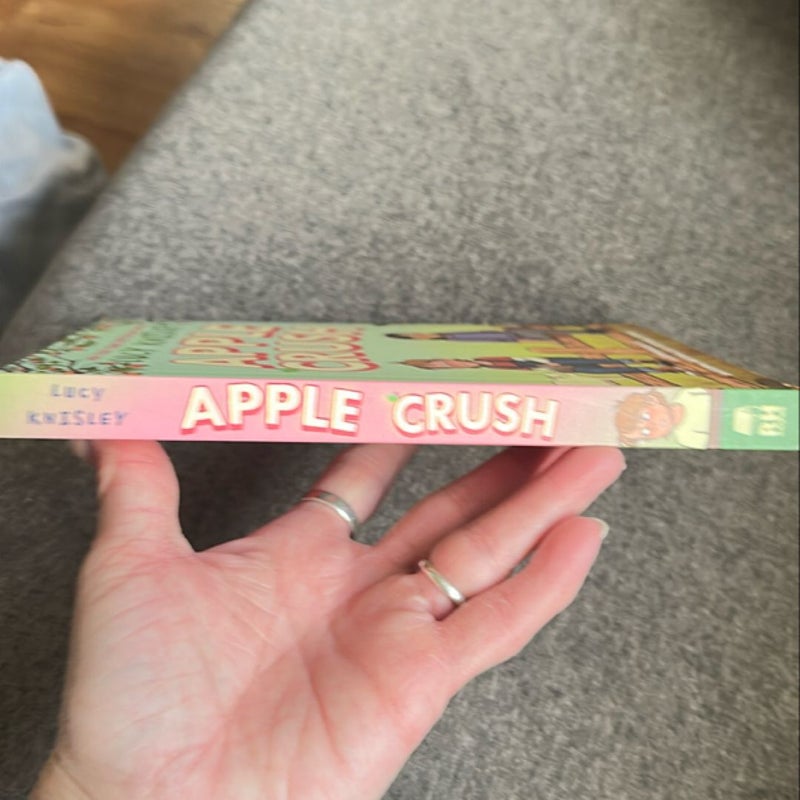 Apple Crush