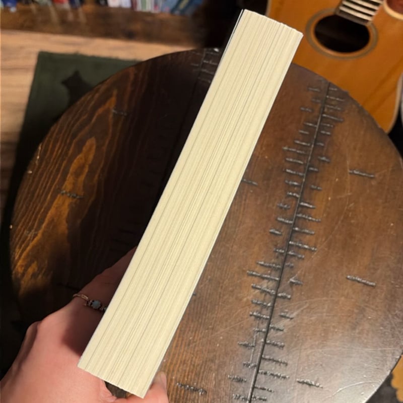 A Torch Against the Night