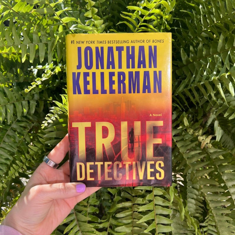 True Detectives