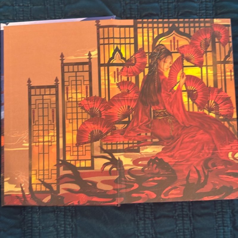 To Gaze Upon Wicked Gods