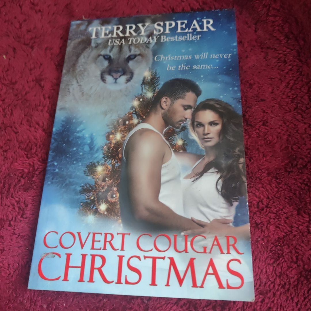 Covert Cougar Christmas