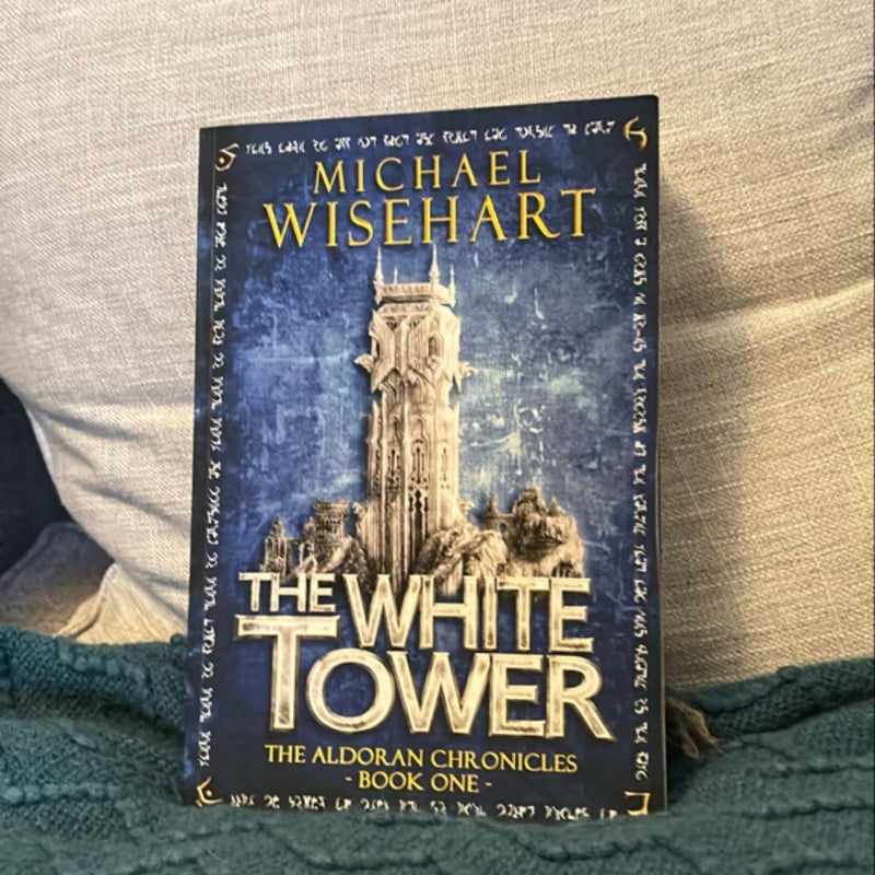 The White Tower