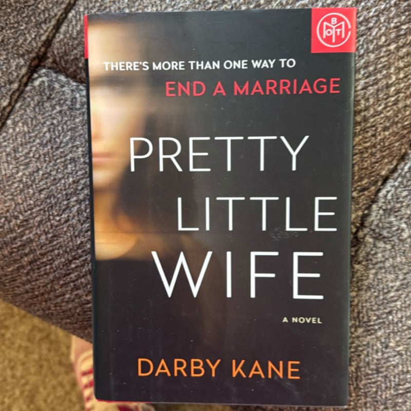 Pretty Little Wife